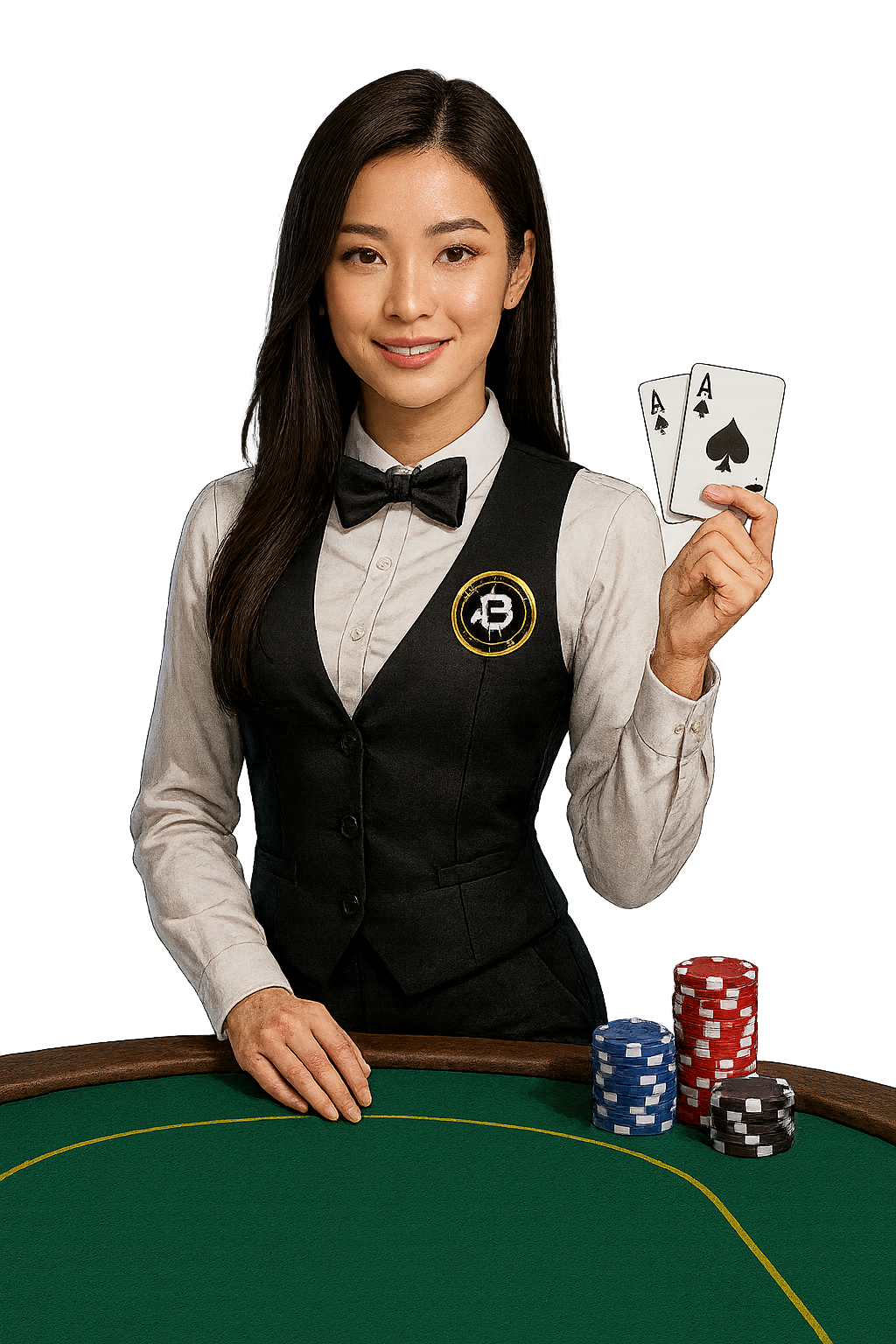 Casino Visual