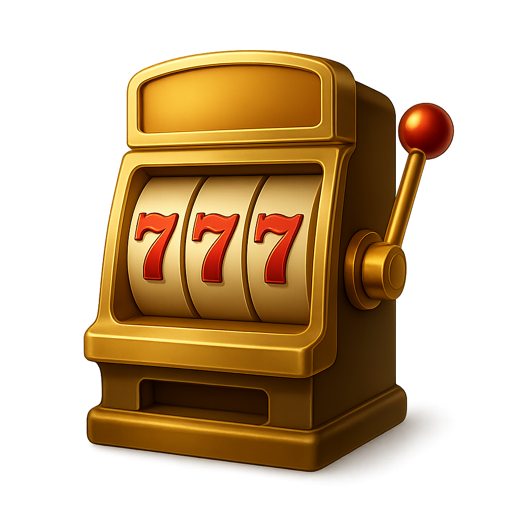 Casino Visual