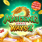 Mahjong Ways 2